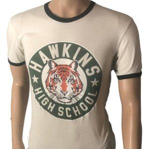 Size S Netflix Stranger Things Tee.